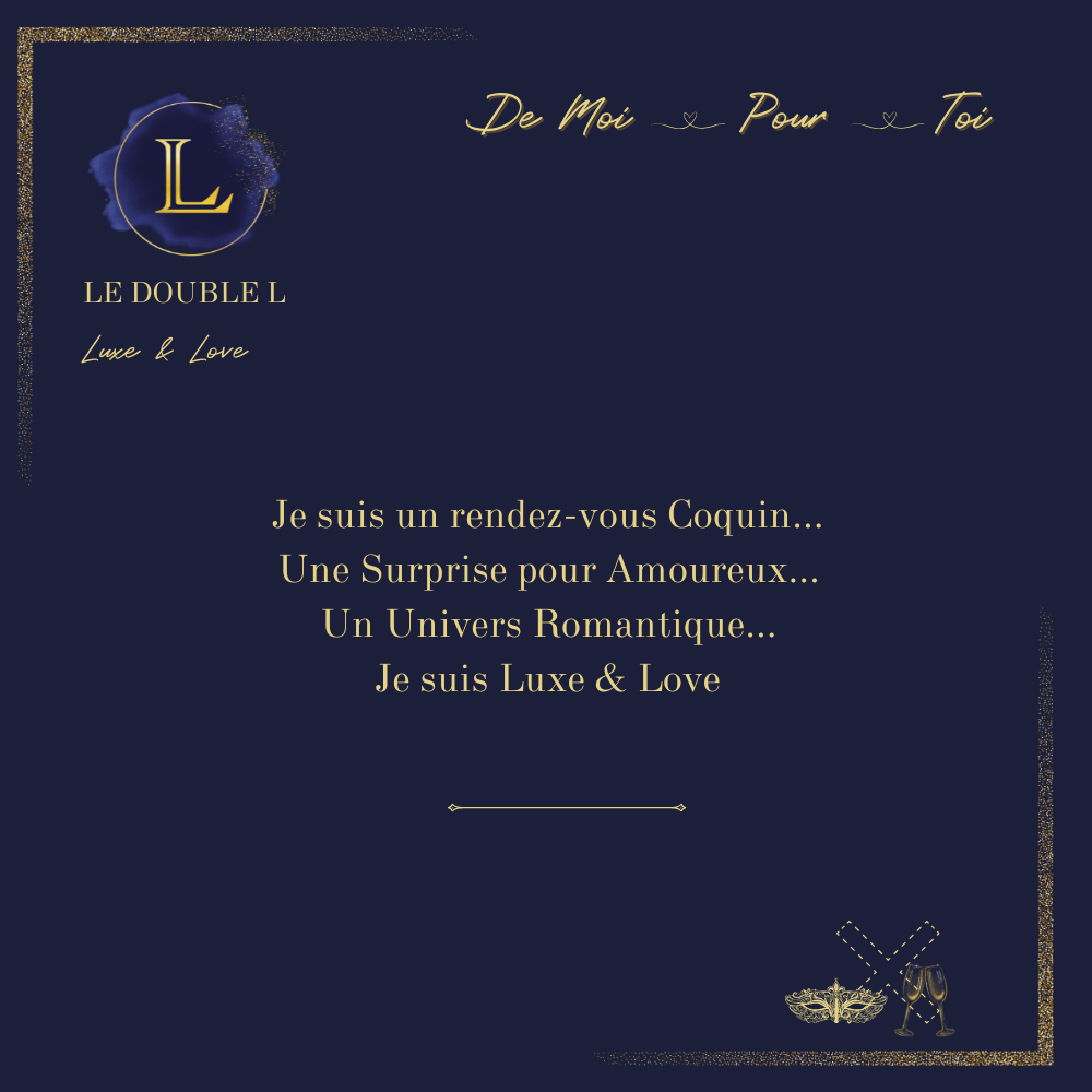 Carte cadeau pour une nuit romantique a cholet